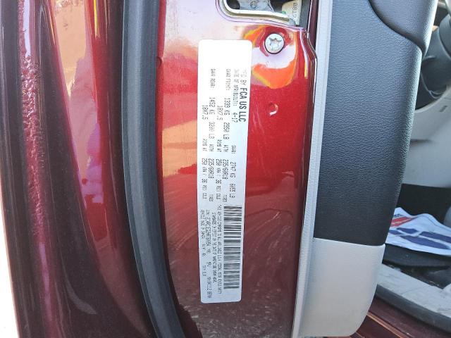 Продажа на аукционе авто 2017 Chrysler Pacifica T, vin: 2C4RC1EG2HR760054, номер лота: 47183195