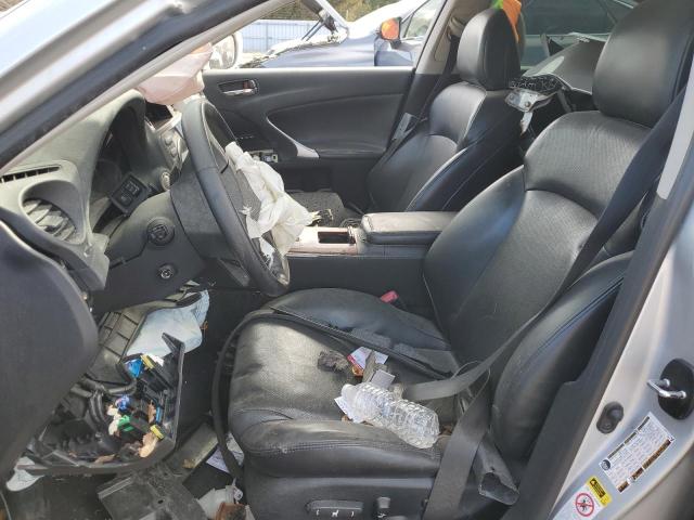 Aukcja sprzedaży 2008 Lexus Is, vin: JTHCK262X85015680, numer aukcji: 48788545