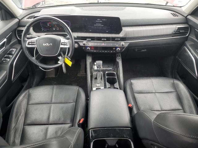 2024 Kia Telluride მანქანა იყიდება აუქციონზე, vin: 5XYP3DGC5RG443202, აუქციონის ნომერი: 49665185