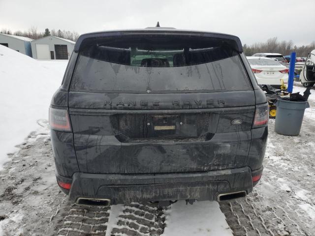 47780345 :رقم المزاد ، SALWR2RK8JA181403 vin ، 2018 Land Rover Range Rover Sport مزاد بيع