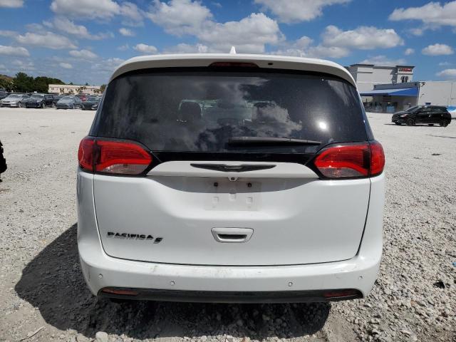 49661625 :رقم المزاد ، 2C4RC1BG2KR568970 vin ، 2019 Chrysler Pacifica مزاد بيع