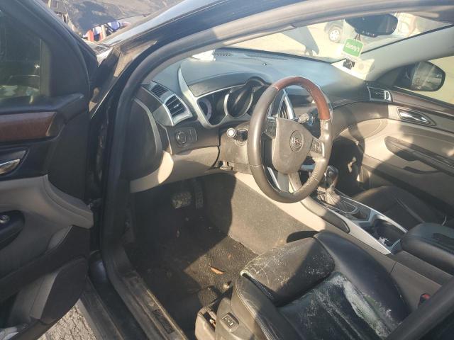 Продаж на аукціоні авто 2011 Cadillac Srx, vin: 3GYFNBEY9BS636377, номер лоту: 50835836