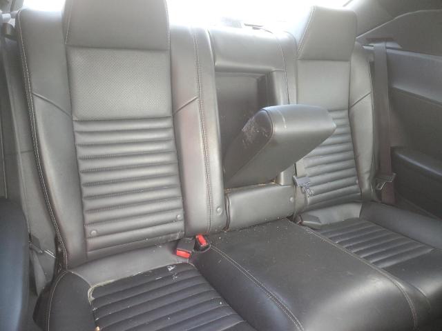 Продажа на аукционе авто 2010 Dodge Challenger, vin: 2B3CJ5DT7AH296838, номер лота: 48560265