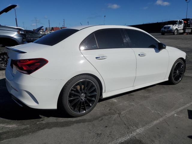 Продажа на аукционе авто 2019 Mercedes-benz A, vin: WDD3G4EB0KW022029, номер лота: 48233155