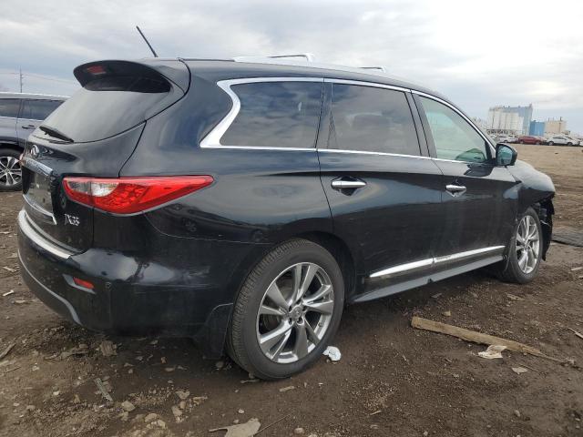 Aukcja sprzedaży 2013 Infiniti Jx35, vin: 5N1AL0MM1DC321747, numer aukcji: 50969145