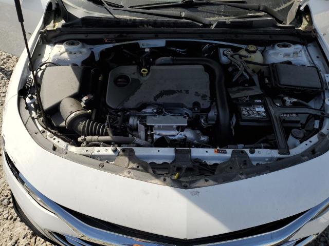 50782095 :رقم المزاد ، 1G1ZD5ST4NF170276 vin ، 2022 Chevrolet Malibu Lt مزاد بيع