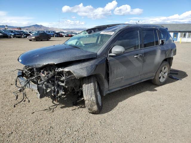 Aukcja sprzedaży 2014 Jeep Compass, vin: 1C4NJDBB5ED816131, numer aukcji: 49098455