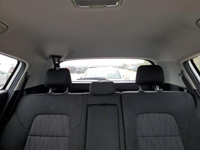 2019 Kia Sportage მანქანა იყიდება აუქციონზე, vin: KNDPM3AC6K7594665, აუქციონის ნომერი: 48289925