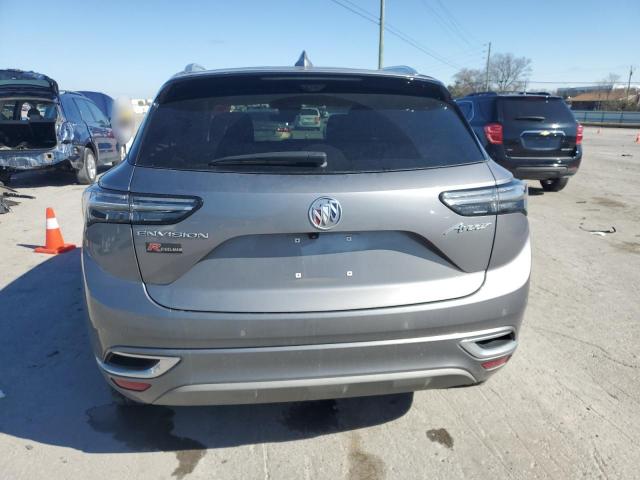 Aukcja sprzedaży 2022 Buick Envision, vin: LRBFZRR44ND150024, numer aukcji: 49037495