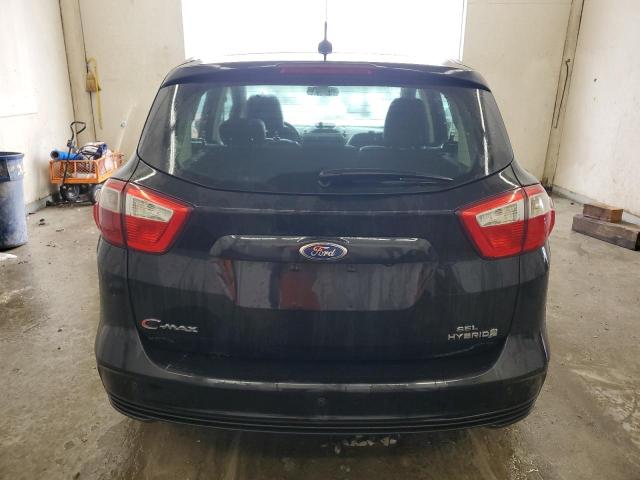 Продаж на аукціоні авто 2013 Ford C-max Sel, vin: 1FADP5BU6DL553692, номер лоту: 51256665