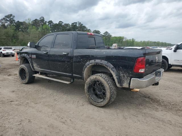 50836365 :رقم المزاد ، 3C6UR5DL1DG550695 vin ، 2013 Ram 2500 Slt مزاد بيع