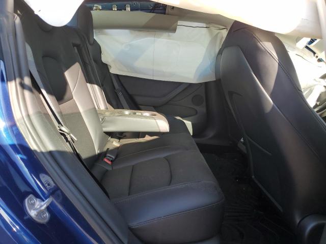 48279855 :رقم المزاد ، 5YJ3E1EA6PF484077 vin ، 2023 Tesla Model 3 مزاد بيع