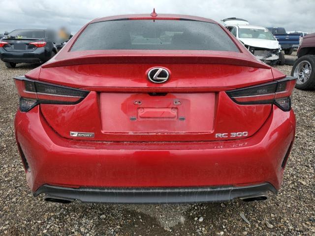 Продажа на аукционе авто 2019 Lexus Rc 300, vin: JTHHA5BC2K5009968, номер лота: 79554205