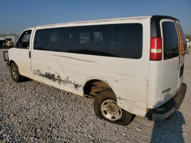 Aukcja sprzedaży 2014 Chevrolet Express G3500 Lt, vin: 1GAZG1FG6E1110106, numer aukcji: 48175405