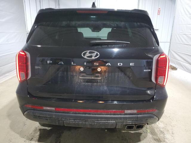 Продажа на аукционе авто 2023 Hyundai Palisade X, vin: KM8R3DGE7PU595032, номер лота: 47861945
