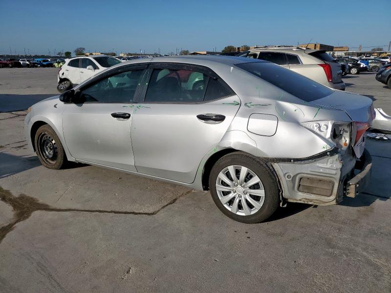 Продажа на аукционе авто 2014 Toyota Corolla L, vin: 5YFBURHE1EP085283, номер лота: 49665075
