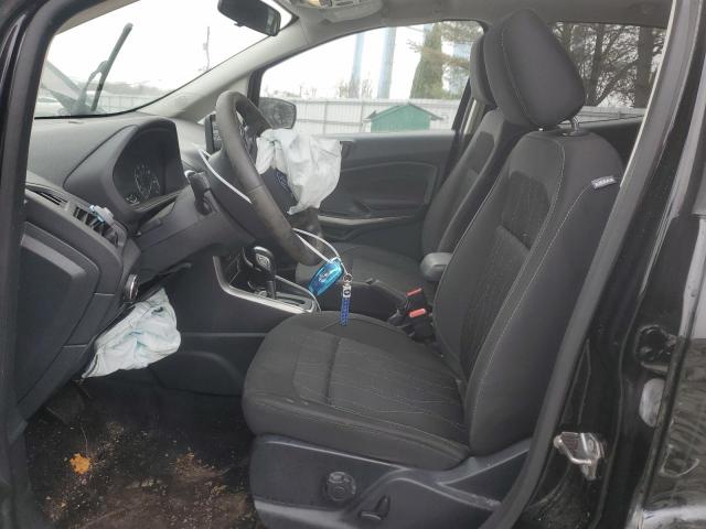 45414915 :رقم المزاد ، MAJ6P1UL5JC203827 vin ، 2018 Ford Ecosport S مزاد بيع