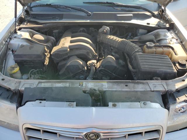 Aukcja sprzedaży 2010 Chrysler 300 Tourin, vin: 2C3CA4CD0AH251411, numer aukcji: 50708395