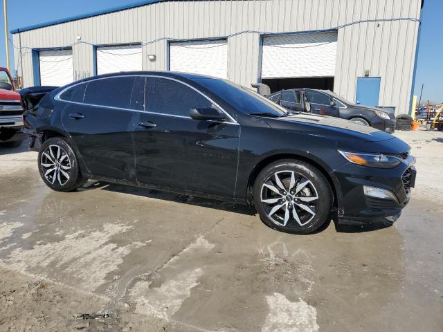 2024 Chevrolet Malibu მანქანა იყიდება აუქციონზე, vin: 1G1ZG5ST6RF250966, აუქციონის ნომერი: 48349885