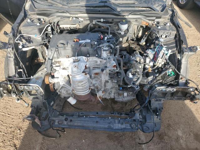 Продаж на аукціоні авто 2017 Honda Civic, vin: 19XFC2F75HE051188, номер лоту: 49537245
