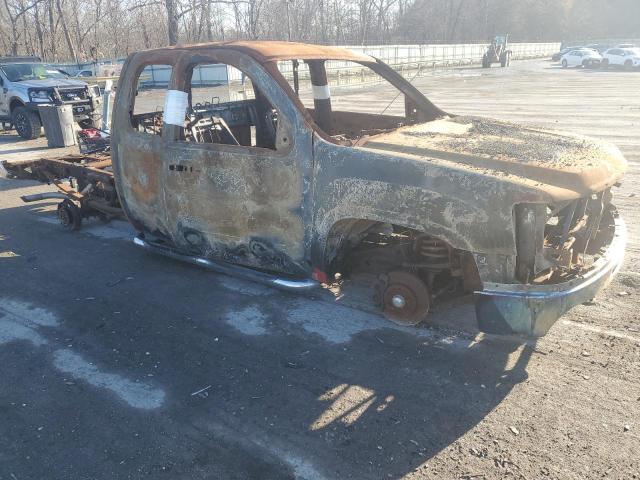 48901256 :رقم المزاد ، 1GTSKWE36AZ195222 vin ، 2010 Gmc Sierra مزاد بيع