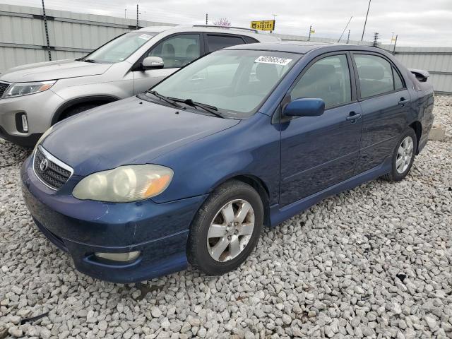 92329205 :رقم المزاد ، 1NXBR30E16Z660718 vin ، 2006 Toyota Corolla Ce مزاد بيع