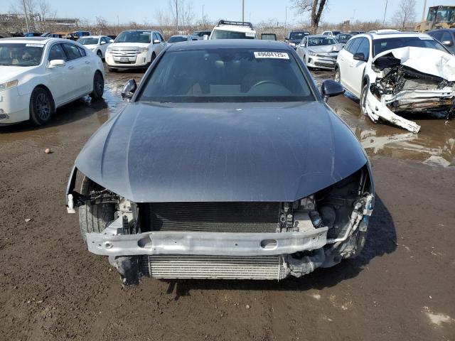 Aukcja sprzedaży 2020 Audi A4, vin: WAUENAF40LA051288, numer aukcji: 49604125