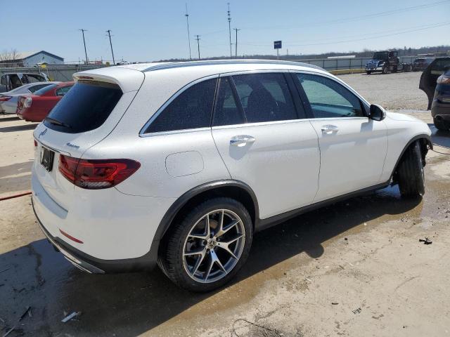 Продажа на аукционе авто 2020 Mercedes-benz Glc, vin: W1N0G8EB6LF852139, номер лота: 47798895
