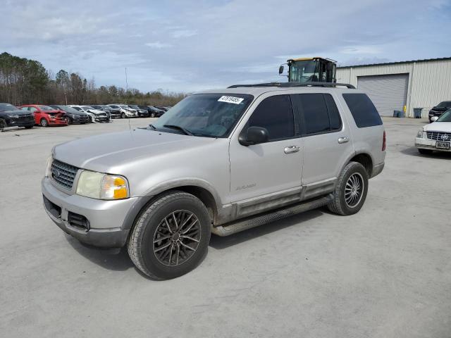 Aukcja sprzedaży 2002 Ford Explorer, vin: 1FMZU63E72UC45052, numer aukcji: 47819485