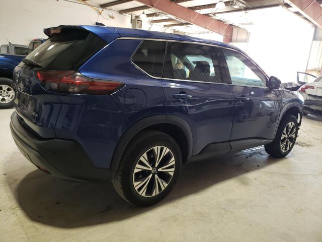 Продажа на аукционе авто 2021 Nissan Rogue, vin: 5N1AT3BB1MC770610, номер лота: 50082555