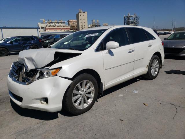 Aukcja sprzedaży 2009 Toyota Venza, vin: 4T3ZE11A59U020064, numer aukcji: 48669405