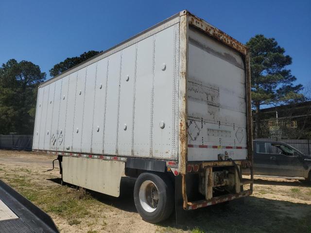 Продаж на аукціоні авто 2006 Wabash 28 Trailer, vin: 1JJV281W66L977563, номер лоту: 48134785
