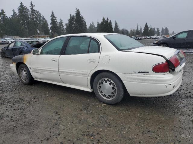 Aukcja sprzedaży 2002 Buick Lesabre, vin: 1G4HP54K824186370, numer aukcji: 50395435