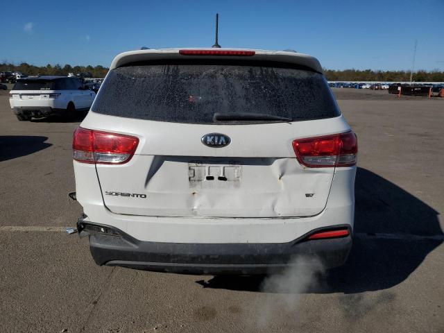 Продажа на аукционе авто 2016 Kia Sorento, vin: 5XYPGDA33GG107641, номер лота: 74187085