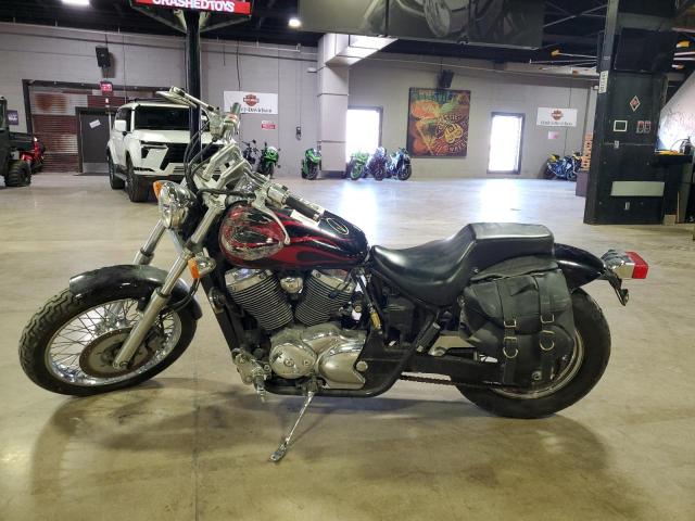 Aukcja sprzedaży 2005 Honda Vt750, vin: JH2RC44545M802294, numer aukcji: 46515385