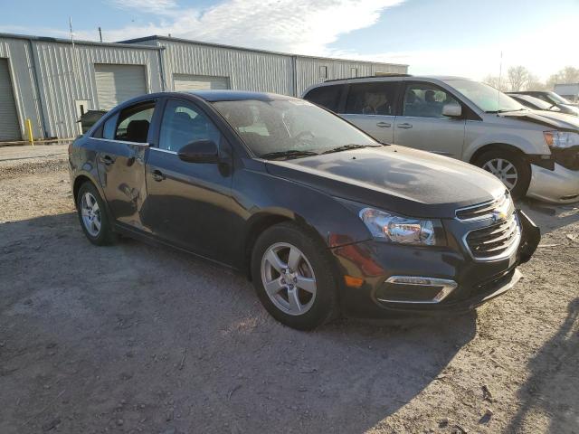 52837236 :رقم المزاد ، 1G1PC5SB0F7184768 vin ، 2015 Chevrolet Cruze مزاد بيع