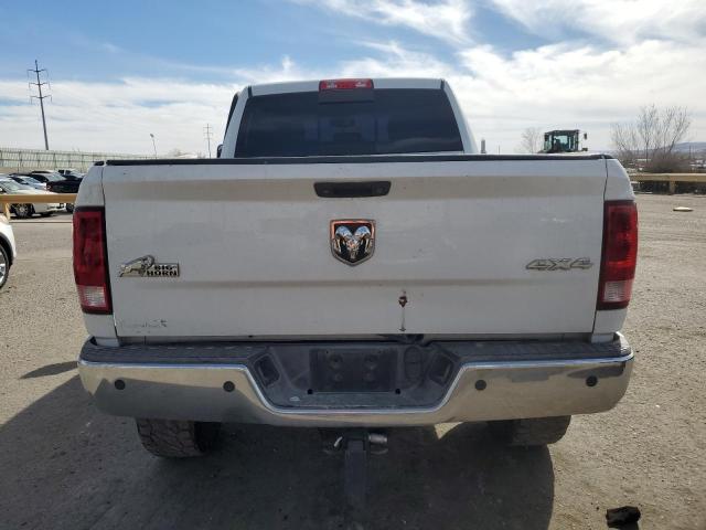 Продаж на аукціоні авто 2016 Ram 2500 Slt, vin: 3C6UR5DL9GG297811, номер лоту: 45922825