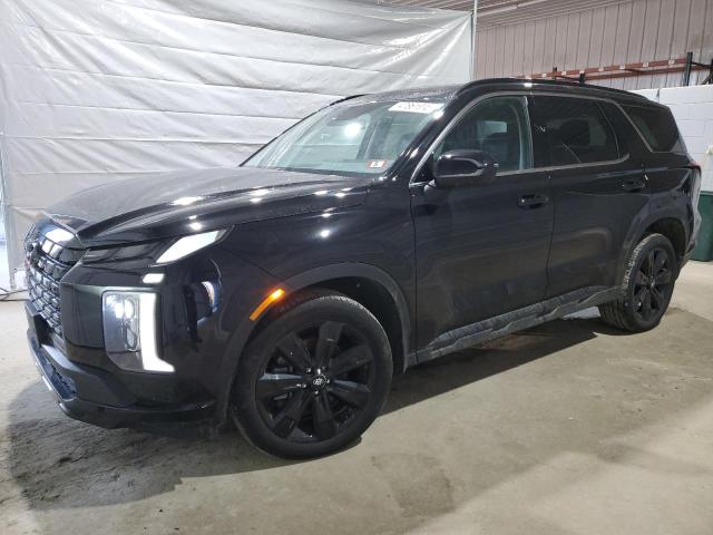Продажа на аукционе авто 2023 Hyundai Palisade X, vin: KM8R3DGE7PU595032, номер лота: 47861945