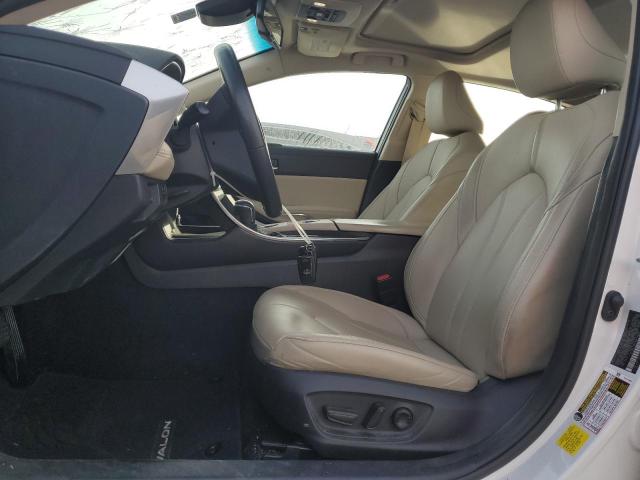 Aukcja sprzedaży 2022 Toyota Avalon Xle, vin: 4T1AA1AB4NU014048, numer aukcji: 50941145