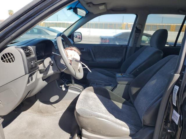 Продаж на аукціоні авто 2002 Isuzu Rodeo, vin: 4S2DM58W424304881, номер лоту: 49296285