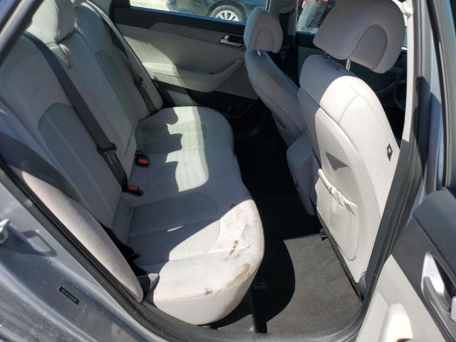 Продаж на аукціоні авто 2017 Hyundai Sonata Se, vin: 5NPE24AF2HH505398, номер лоту: 47597095