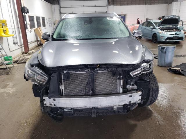 2019 Infiniti Qx60 მანქანა იყიდება აუქციონზე, vin: 5N1DL0MM2KC509476, აუქციონის ნომერი: 50948205