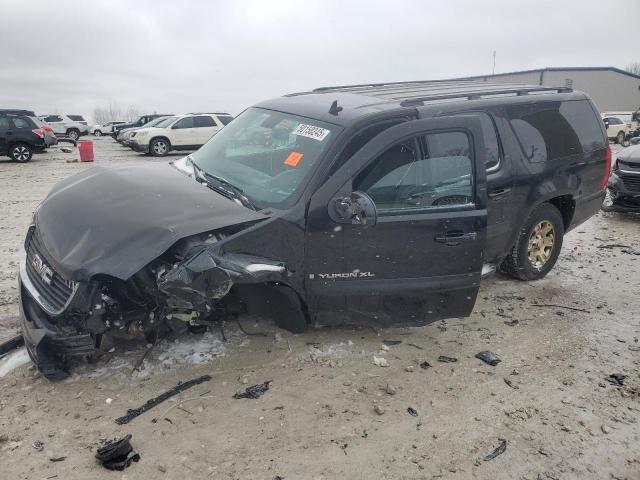 65961915 :رقم المزاد ، 1GKFK16367R345278 vin ، 2007 Gmc Yukon Xl مزاد بيع