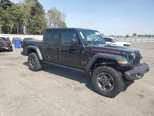2023 Jeep Gladiator მანქანა იყიდება აუქციონზე, vin: 1C6JJTBG7PL511458, აუქციონის ნომერი: 51126085