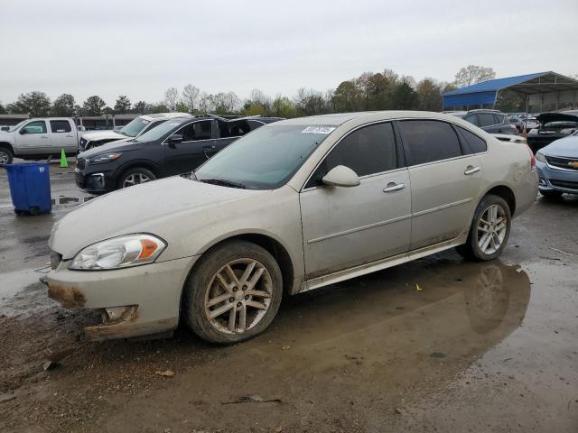 50078705 :رقم المزاد ، 2G1WC5E35C1296023 vin ، 2012 Chevrolet Impala Ltz مزاد بيع