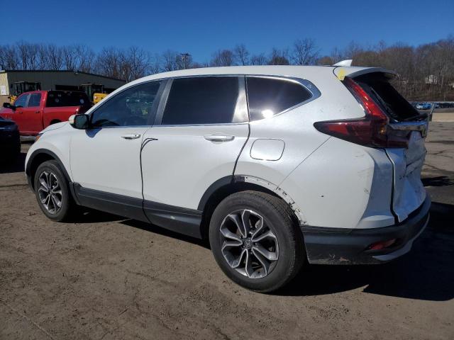Продаж на аукціоні авто 2020 Honda Cr-v, vin: 2HKRW2H53LH680372, номер лоту: 48785195