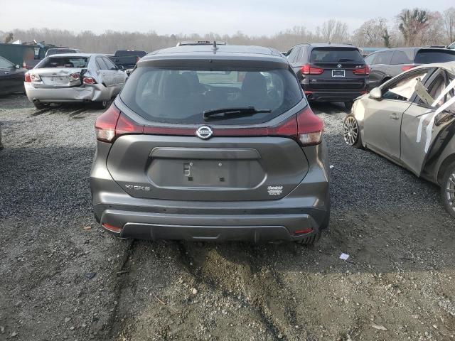 Aukcja sprzedaży 2021 Nissan Kicks, vin: 3N1CP5BV2ML494615, numer aukcji: 50591626