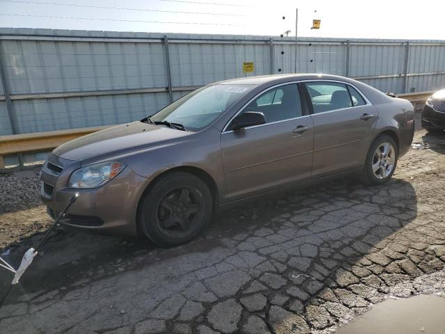 Продажа на аукционе авто 2012 Chevrolet Malibu, vin: 1G1ZB5E01CF151298, номер лота: 63095505