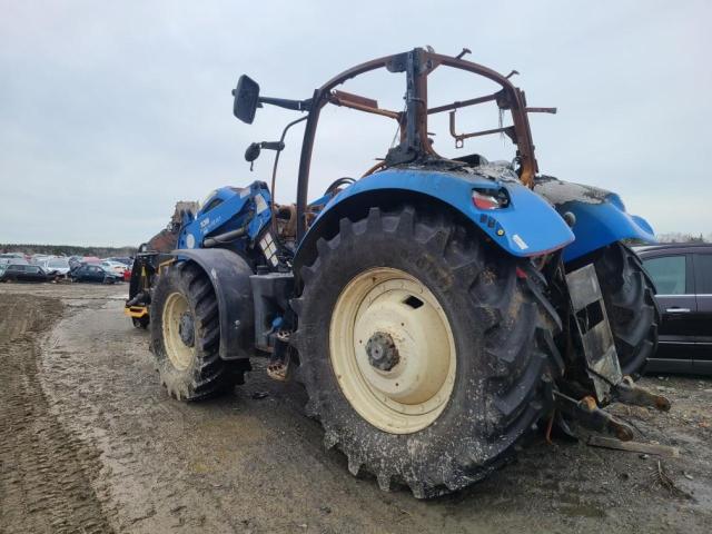 41837245 :رقم المزاد ، ZFBD02374 vin ، 2015 Kwhholland Agriculture And Farm Equipment مزاد بيع