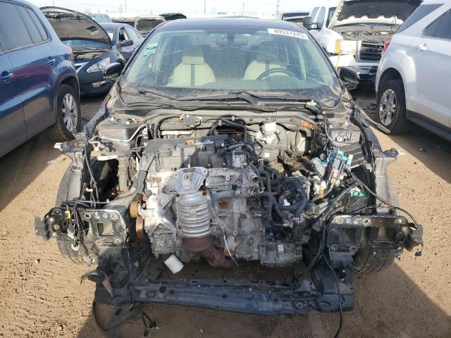 Продаж на аукціоні авто 2017 Honda Civic, vin: 19XFC2F75HE051188, номер лоту: 49537245